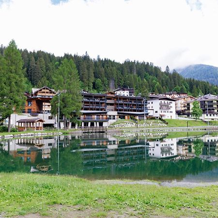 Campiglio Wood Διαμέρισμα Madonna Εξωτερικό φωτογραφία