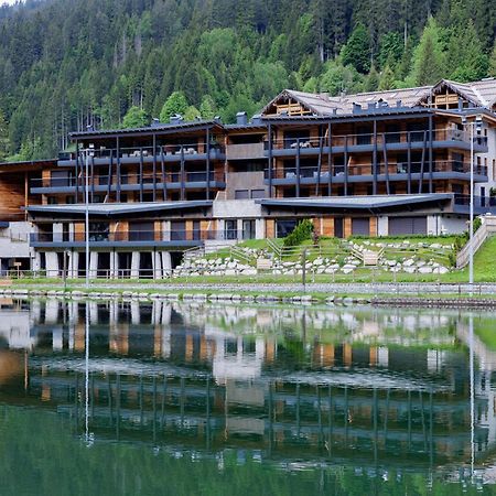 Campiglio Wood Διαμέρισμα Madonna Εξωτερικό φωτογραφία