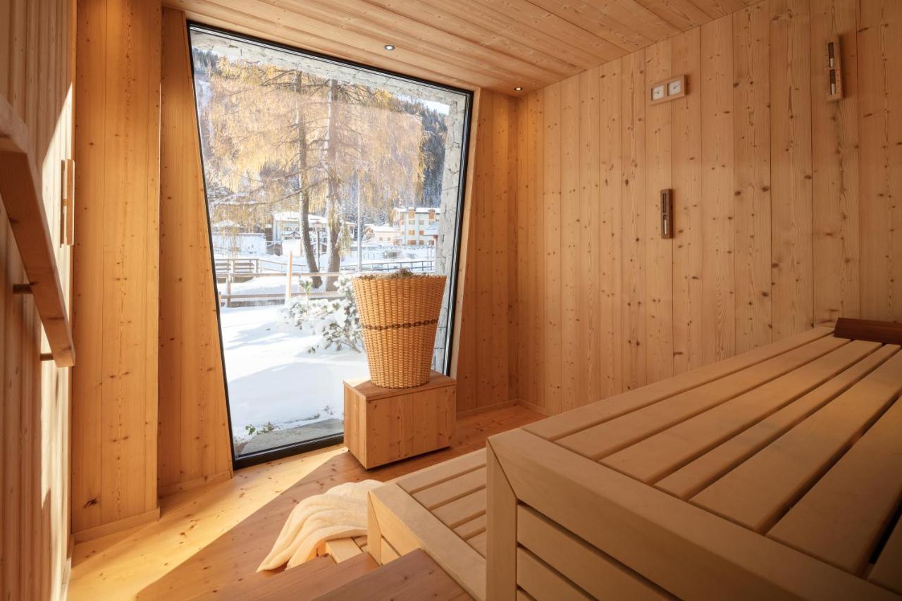 Campiglio Wood Διαμέρισμα Madonna Εξωτερικό φωτογραφία