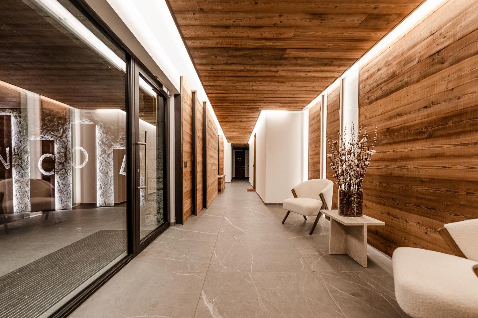 Campiglio Wood Διαμέρισμα Madonna Εξωτερικό φωτογραφία