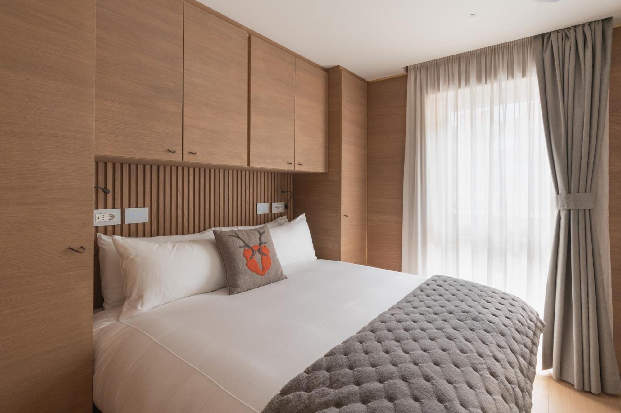 Campiglio Wood Διαμέρισμα Madonna Εξωτερικό φωτογραφία