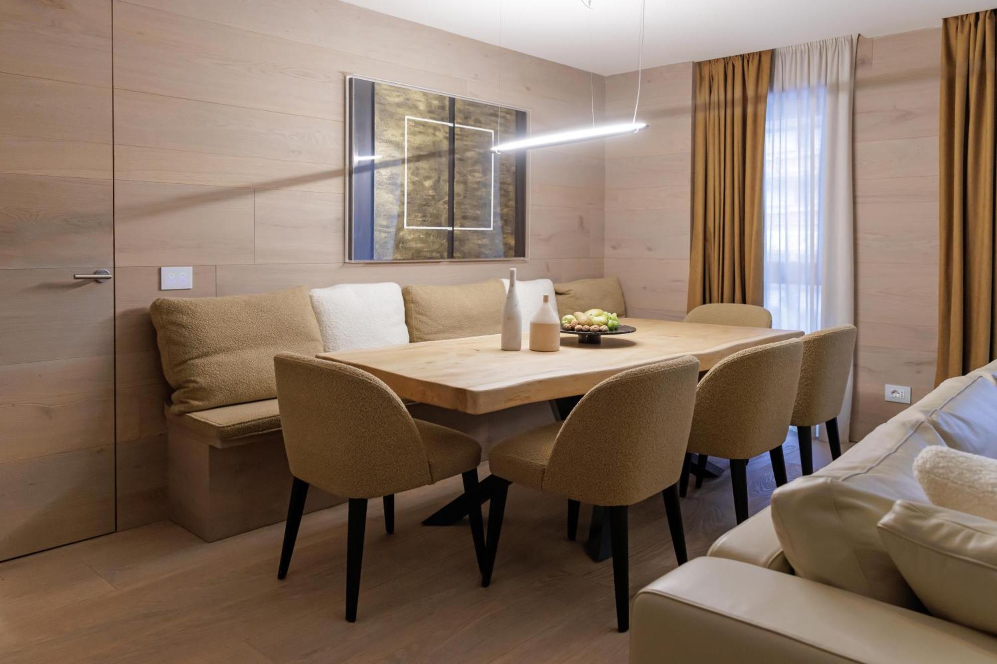 Campiglio Wood Διαμέρισμα Madonna Εξωτερικό φωτογραφία
