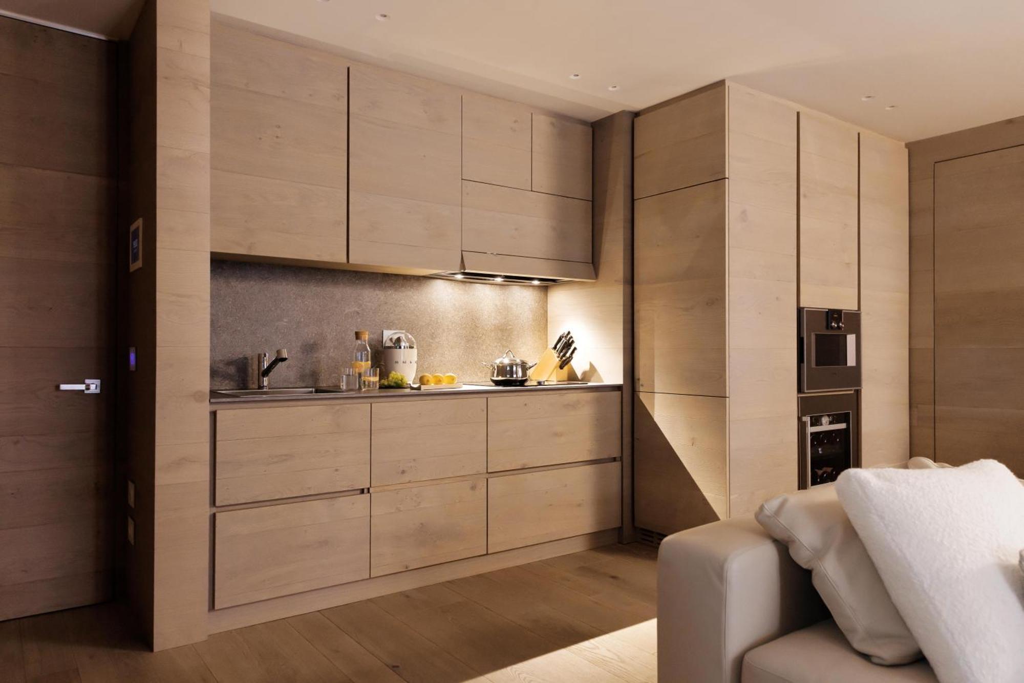 Campiglio Wood Διαμέρισμα Madonna Εξωτερικό φωτογραφία