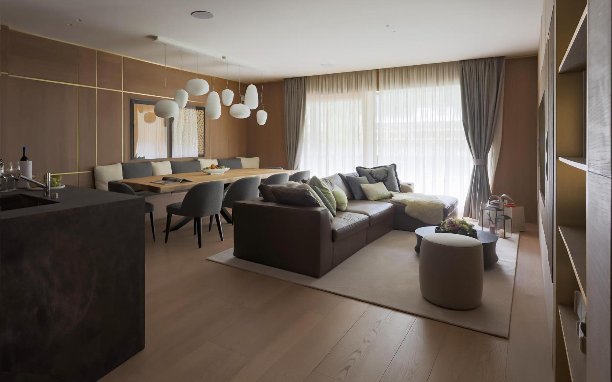 Campiglio Wood Διαμέρισμα Madonna Εξωτερικό φωτογραφία